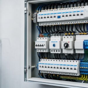 AC Protection & Switching