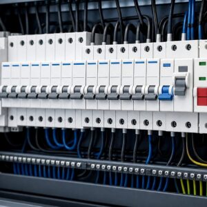 Breakers and Protection