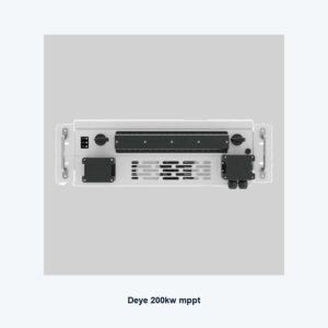 Apex product image - deye-200kw-mppt