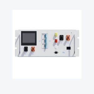 Deye BOS High Voltage BMU Control Box