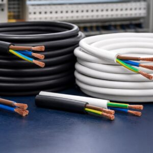Flexible Cable