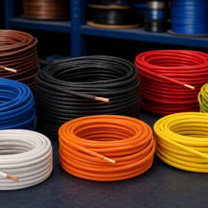 GP House Wire