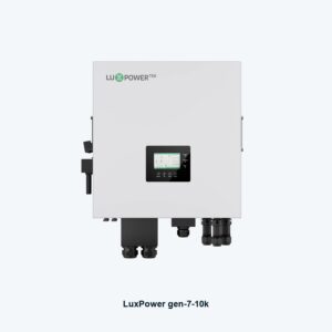 Apex product image - luxpower-gen-7-10k
