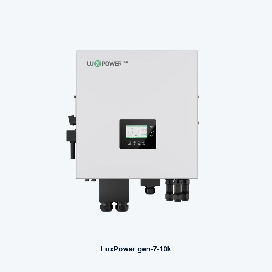 Apex product image - luxpower-gen-7-10k