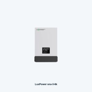 Apex product image - luxpower-sna-3-6k