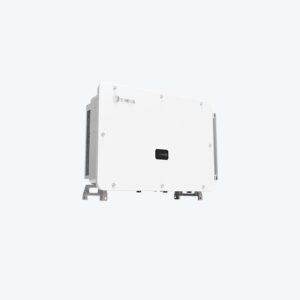 Sineng 125kW grid tie inverter - real product image