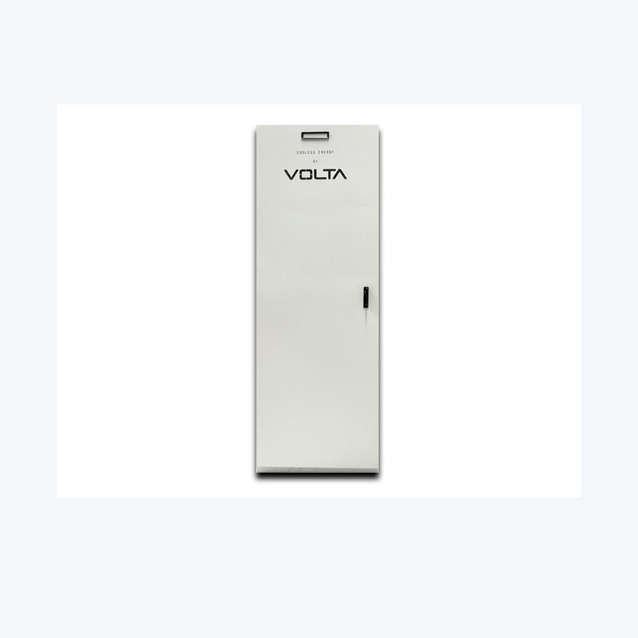 Slimline Long Cabinet DEYE 8KW 10KWh Battery