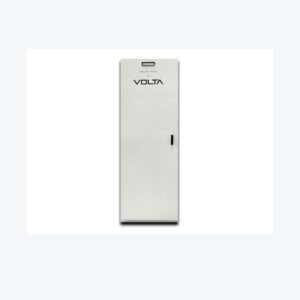 Slimline Long Cabinet DEYE 8KW 14.3KWh Battery