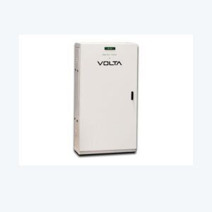 Slimline Short Cabinet DEYE 5KW 5KWh Battery