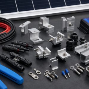 Solar Accessories