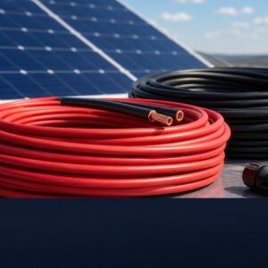 Solar PV Cable