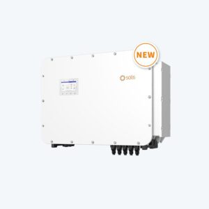 solis 75 125kw three hv
