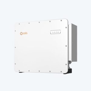 solis commercial string