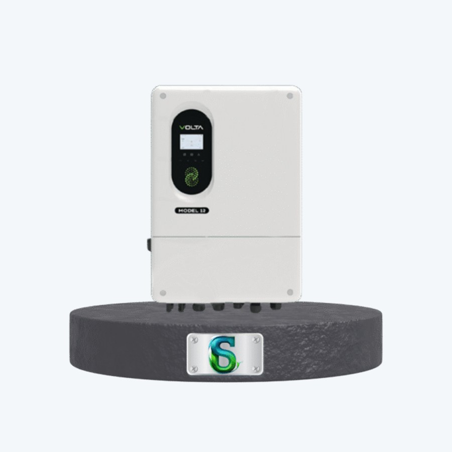 volta 12kw inverter