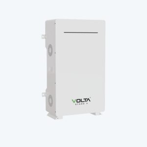 Volta Stage 4 2nd Generation Battery