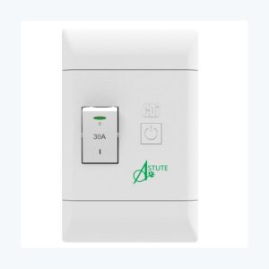 CBI Astute Smart Isolator ASI product photo for Apex Electrical and Solar automation products