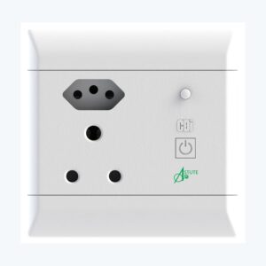 CBI Astute Smart Plug ASP product photo for Apex Electrical and Solar automation products