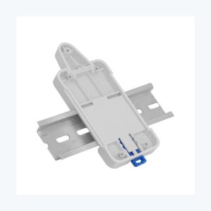 DIN Rail Mounting Tray for Smart Switch