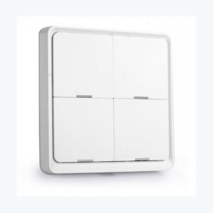 Zigbee Wireless Scene Button