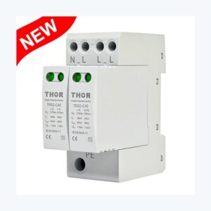AC Surge Protection Device Type 2