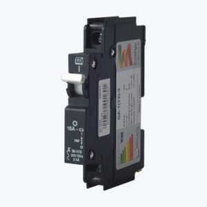 CBI Single Pole Circuit Breaker 20A