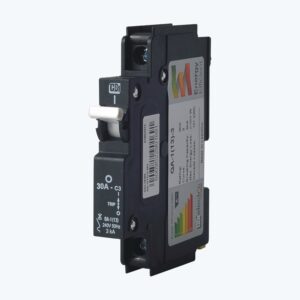 CBI Single Pole Circuit Breaker 30A