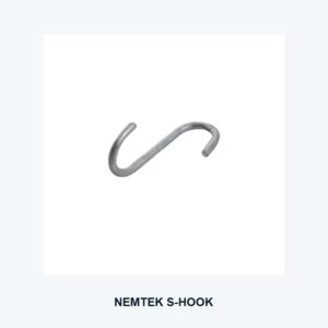 Nemtek S-Hook