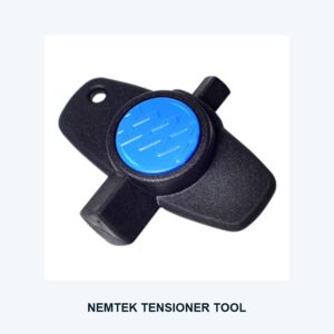 Nemtek Handheld Tensioner Tool with Magnet