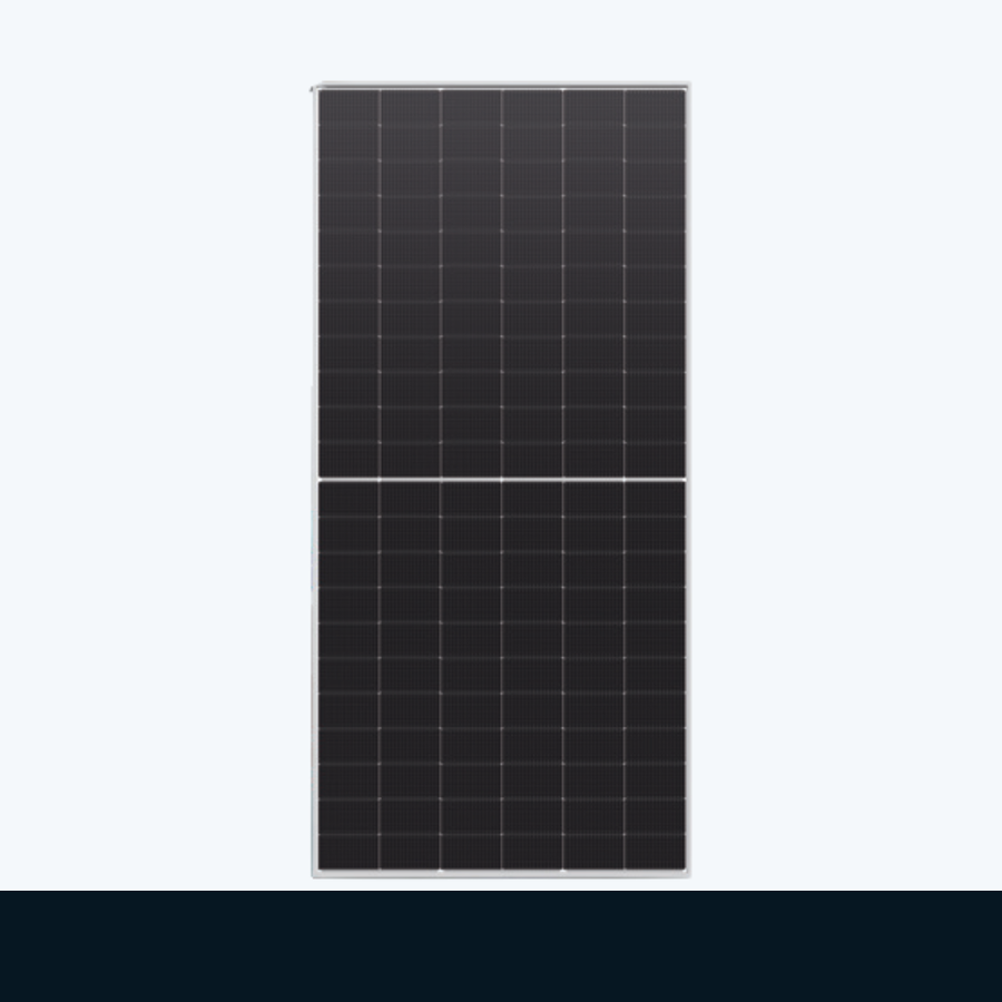 Solar panel product image