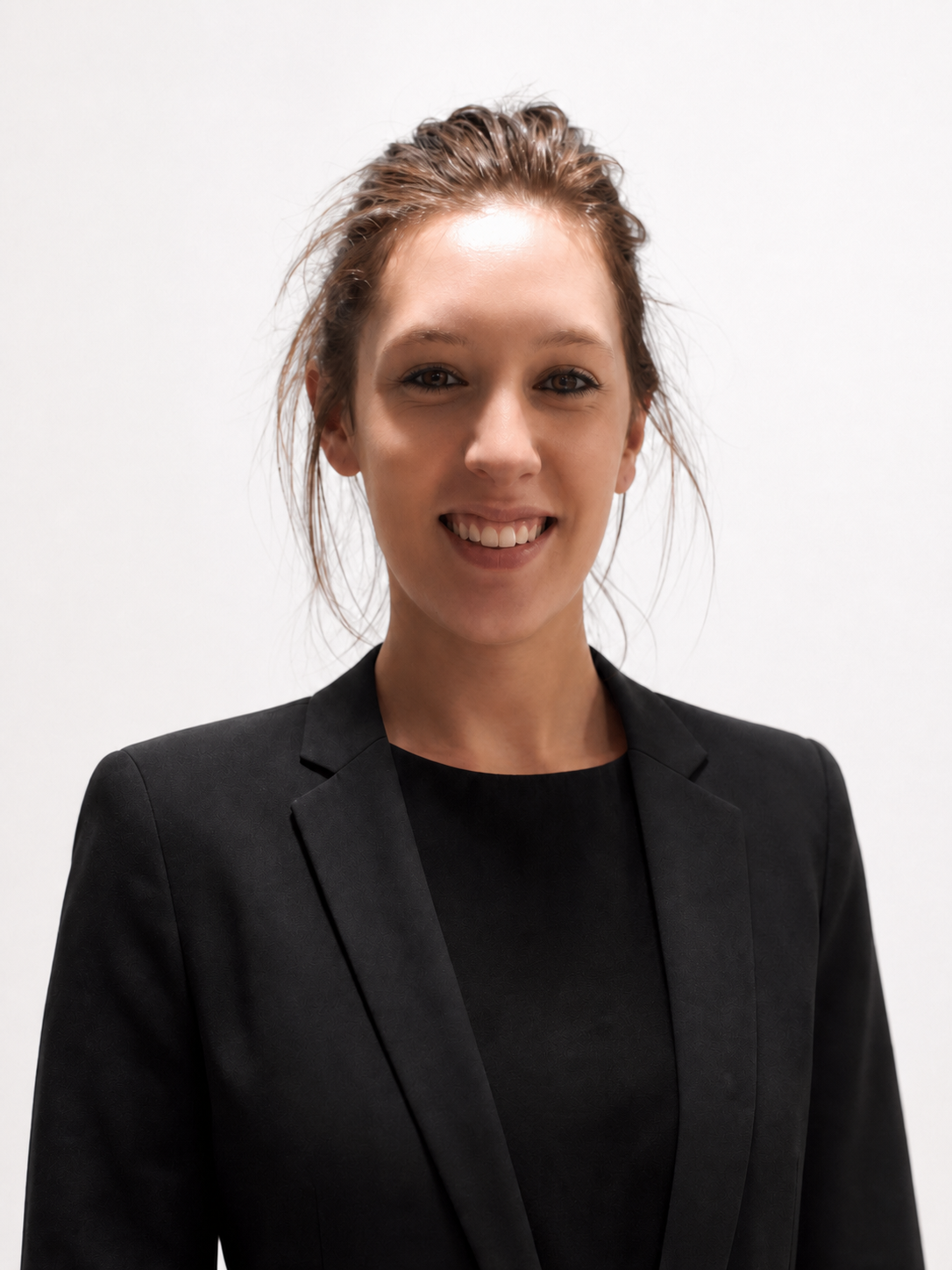 Madelein van Zyl, Import/Export Coordinator and Online Sales and Deliveries