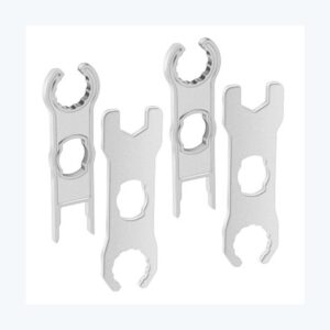MC4 Connector Spanner Set