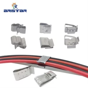 Solar PV Cable Clips