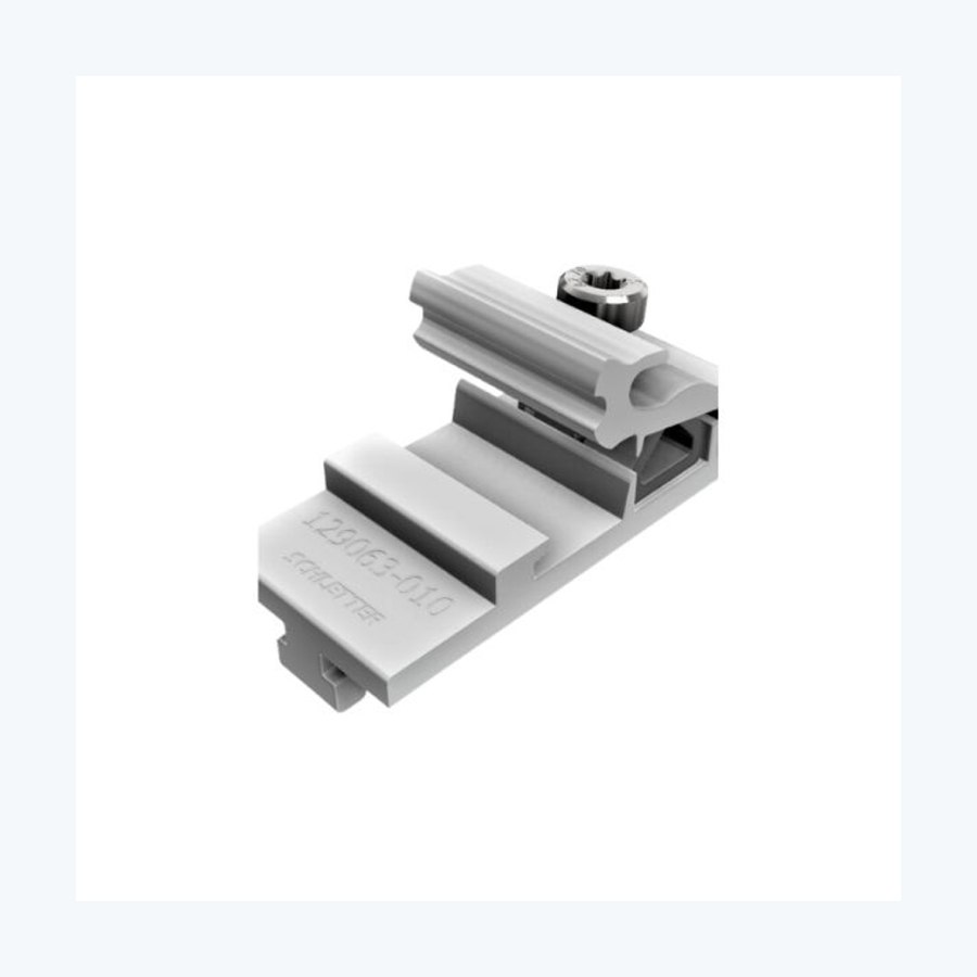 Solar Mounting Cross Connector
