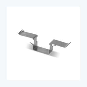Solar Klip-Lok Roof Bracket