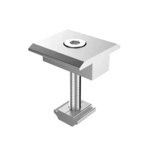 Solar Panel Mid Clamp 35mm