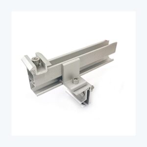 Schletter-Style Pro ClampFit Fastener