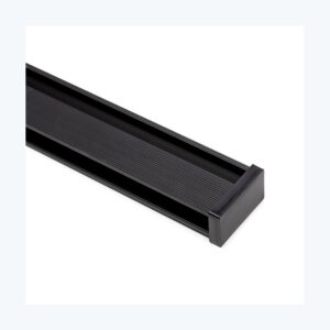 Solar Mounting Rail End Cap